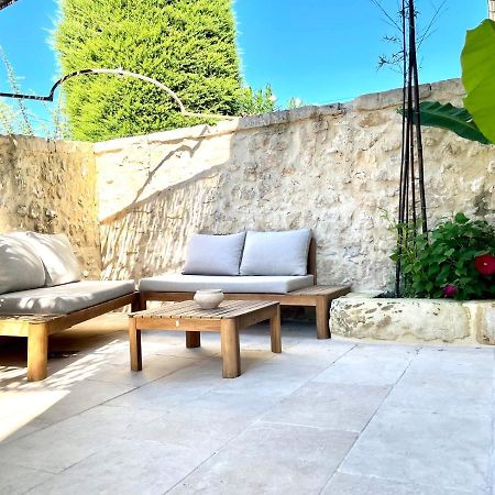 פונויל Maison De Village מראה חיצוני תמונה