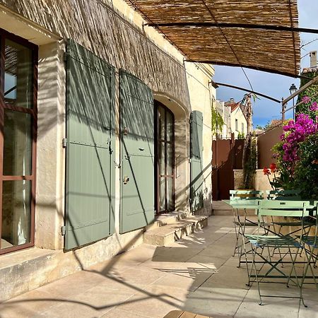 פונויל Maison De Village מראה חיצוני תמונה