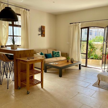 פונויל Maison De Village מראה חיצוני תמונה