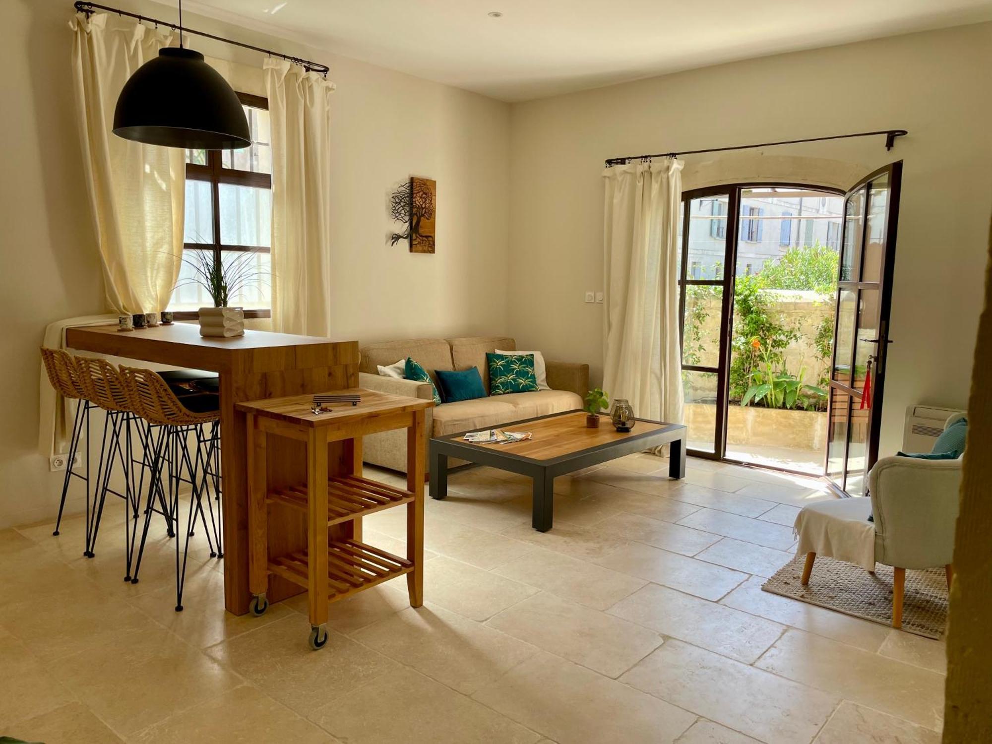 פונויל Maison De Village מראה חיצוני תמונה