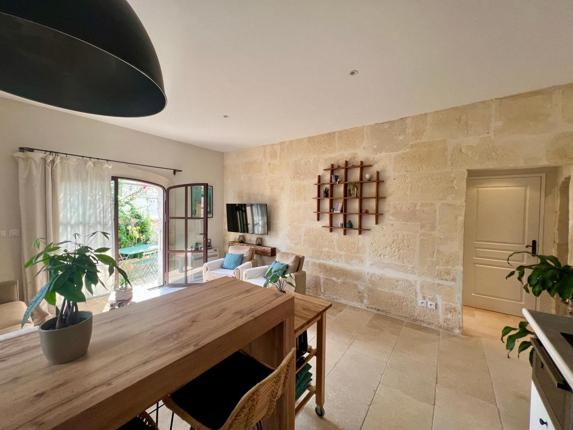פונויל Maison De Village מראה חיצוני תמונה