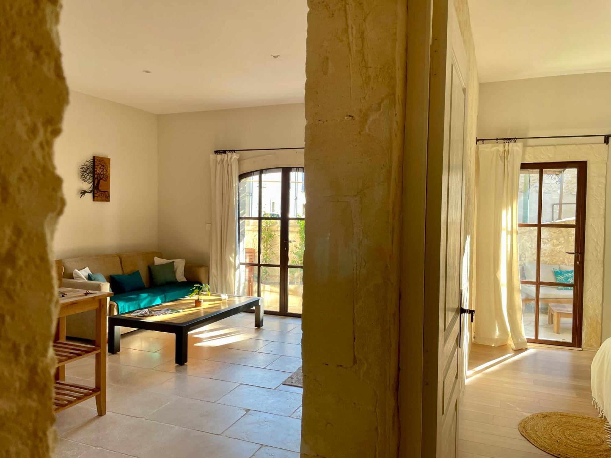 פונויל Maison De Village מראה חיצוני תמונה